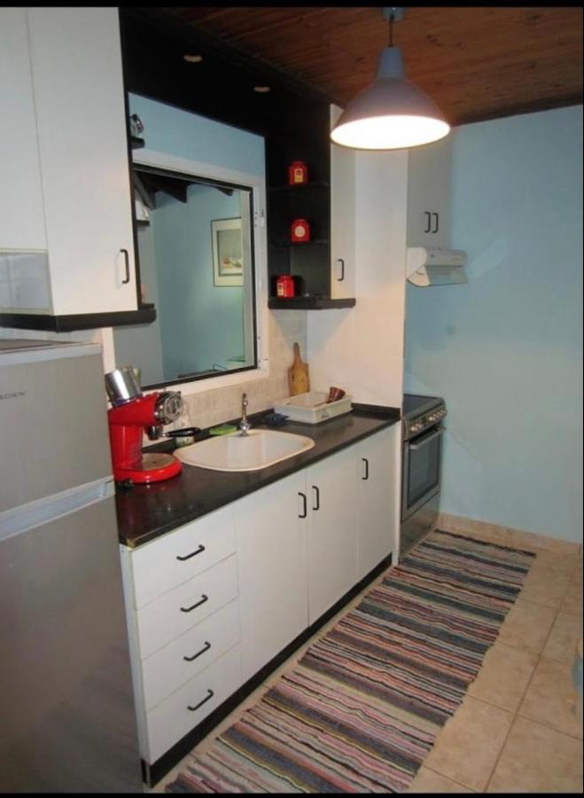 Jasmine Apartment Ormos Panagias Extérieur photo